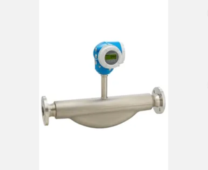 เครื่องวัดการไหลแบบคอริโอลิส รุ่น Proline Promass F 300 ของ E+H Endress Hauser ความแม่นยำระดับพรีเมียม ประเภทเมตริก  ประเภทสินค้า: เครื่องวัดการไหล - Product Image 5