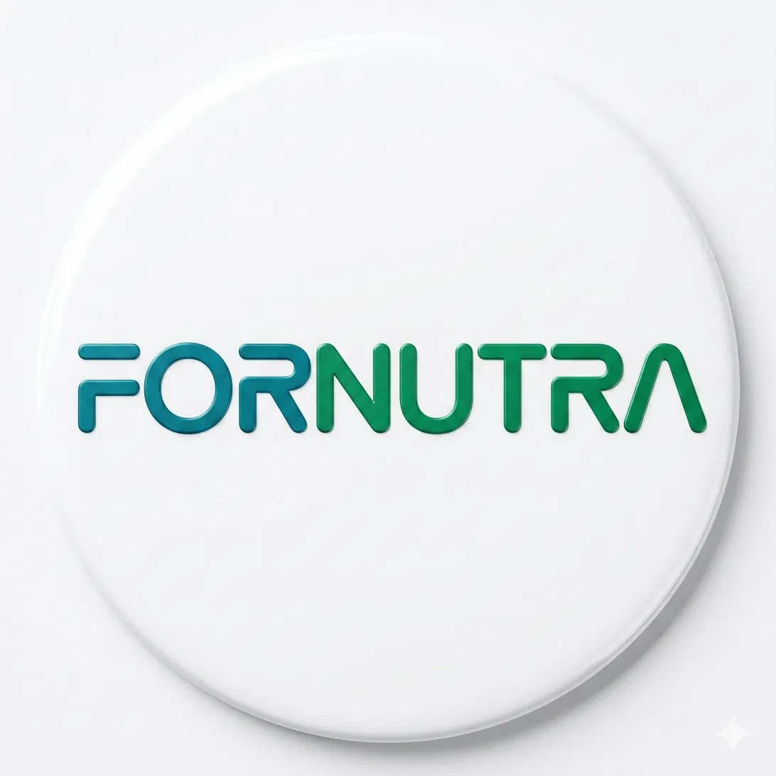 Fornutra Life Nutrition (HK) Limited logo