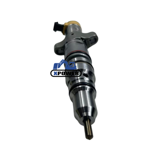 Nouvel injecteur de carburant XPower 263-8218 pour moteur C7 C9 E324D E325D E329D Excavatrice - Product Image 2