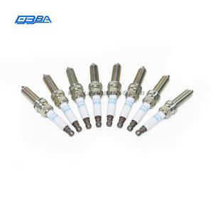 High Quality Long Lasting Brand New Aftermarket Part Quality Car <b>Spark</b> <b>Plug</b> For Lamborghini LP700 - Product Image 2