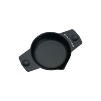Plateau de pesage de précision Stuccler en acier inoxydable, plateau de balance de laboratoire, plateau de balance pour bijoux, accessoires