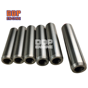 3006456 3050369 170296 123558 66890 6610-11-1311 ตัวนำวาล์วเครื่องยนต์สำหรับ Cummins NT855 NTA855 NH220 N14 VT28 - Product Image 3