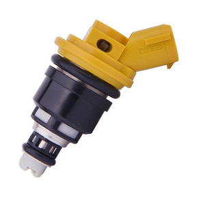 Inyector de Combustible 16600-AA170 para Subaru Impreza GC8 2.5, Pieza de Repuesto para Motor - Product Image 1