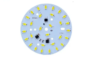 Một cửa OEM pcba nhà sản xuất 24V LED MODULE OEM/<span class=keywords><strong>ODM</strong></span> SMT PCB Led Xe đèn xe tải đèn PCB LED PCB sản xuất - Product Image 3