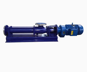bibo Sludge Transfer Single Progressive Cavity <b>Screw</b> <b>Pump</b> - Product Image 6