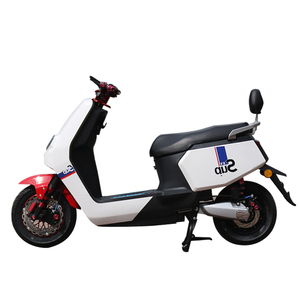Motocyclette pour adultes, 52 km/h, pour deux personnes - Product Image 6