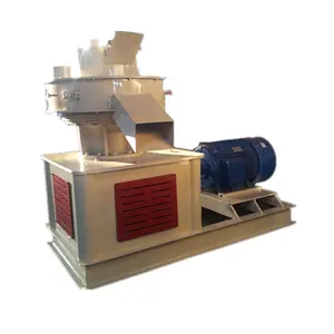 High Quality Good Price Double Roller Granulator For Cat Litter Gypsum Powder Granulator Machine Equipment