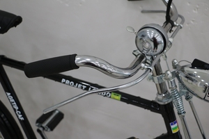 Vélo traditionnel OEM <span class=keywords><strong>28</strong></span> <span class=keywords><strong>pouces</strong></span> à une vitesse, cadre en acier, vente en gros, vélo robuste pour l'Afrique - Product Image 2