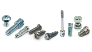 Tuỳ Chỉnh Lạnh Giả Mạo Hex Bích Bolt Ốc Vít/Ss Mặt Bích Bu Lông Và Nuts Set/Thép Lò Xo Và Máy Giặt Nhà Máy - Product Image 4