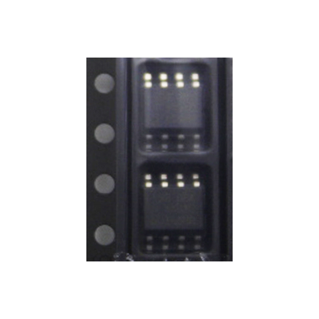 OPA445AU High Voltage Operational Amplifier IC SOIC-8 Integrated Circuit