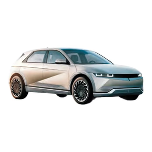Pannelli Laterali e Portiere Anteriori/Posteriori in Acciaio di Alta Qualità YRJ per HYUNDAI <span class=keywords><strong>IONIQ</strong></span> 5 2022 - Nuovi Arrivi - Product Image 2