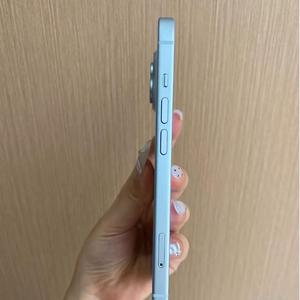 Telefono Usato di Seconda Mano A+100% Ricondizionato 15 256GB Mobile <span class=keywords><strong>S</strong></span> 5G Sbloccato - Come Nuovo - Product Image 3