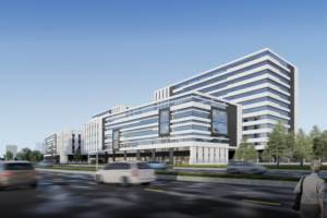 Stabilisateurs <span class=keywords><strong>de</strong></span> <span class=keywords><strong>tension</strong></span> automatiques triphasés ZHONGSHAN <span class=keywords><strong>KEBO</strong></span> série PST3 500KVA, type TRIAC/THYRISTOR, en cuivre, avec écran tactile - Product Image 4