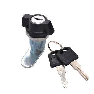 Boîte à outils portable, serrure de caméra pour camion, outil de ramassage, distributeur, tiroirs, boîte à outils, bms - Product Image 6