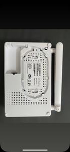 F477V2 1 Gigabit 3 100Mbps Ethernet con WiFi y Voz ONU, Firmware en Inglés, Terminal de Fibra FTTH, EPON/GPON ONT - Product Image 3