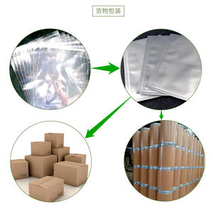 Toptan Yüksek Kaliteli Gıda Sınıfı Saf Sığır Kemiği Kolajen Peptit Tozu Suda Çözünür Sağlık Takviyesi Hammaddesi - Product Image 4