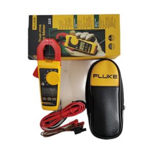 For 324 True RMS with Temperature Measuring Current Complementing for 323 & 325 Digital <b>Clamp</b> Meters - Product Image 4
