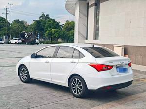 Chery Arrizo 5 2024 Usado, Económico, 1.5L CVT, Sedán Automático de Moda para Negocios de <span class=keywords><strong>Taxis</strong></span> en África Occidental y <span class=keywords><strong>del</strong></span> <span class=keywords><strong>Norte</strong></span> - Product Image 3