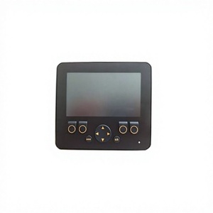 IFM CR0451 Programmable Graphic Display Germany 100% Original for Controlling Mobile Machines - Product Image 4
