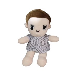 Juguetes de Peluche de Personajes de Dibujos Animados 2026, Lindos Muñecos de Peluche de Demogorgon, Regalos para Niños, Bebés, Niños, Niñas, Halloween - Product Image 4
