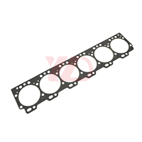 Pièces de moteur diesel industriel, joint de culasse 5529516 pour moteur Cummins 6CT