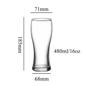 Jarra de Cerveza SUNYO Resistente, Regalo de Jubilación 2026, Regalo de <span class=keywords><strong>Despedida</strong></span> para Retirados y Compañeros de Trabajo, Uso Doméstico, 15 oz - Product Image 4