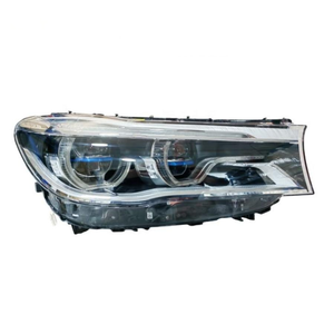 Phares laser pour <span class=keywords><strong>BMW</strong></span> Série 7 G11 G12 2016 2017 <span class=keywords><strong>2018</strong></span>, pièces gauche et droite pour <span class=keywords><strong>BMW</strong></span> <span class=keywords><strong>2018</strong></span> 750i G11 G12, phares laser 730 <span class=keywords><strong>740</strong></span> 760 - Product Image 2