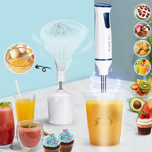 Juego <span class=keywords><strong>de</strong></span> <span class=keywords><strong>licuadora</strong></span> <span class=keywords><strong>de</strong></span> mano eléctrico 3 en 1 para el hogar <span class=keywords><strong>de</strong></span> 2 velocidades con cortador <span class=keywords><strong>de</strong></span> alimentos, batidor <span class=keywords><strong>de</strong></span> huevos y <span class=keywords><strong>vaso</strong></span> d - Product Image 6