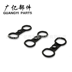 ปะเก็นฝาสูบ11127582245อะไหล่สำหรับซ่อมเครื่องยนต์ BMW N52 - Product Image 3