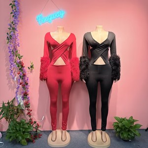 Sexy Kitten Outfits