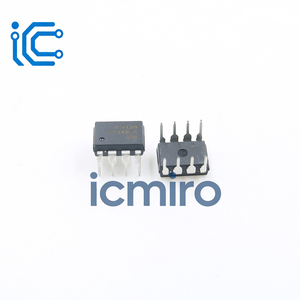 ICMICRO มีสินค้าในสต็อก วงจรรวมแท้ใหม่ ผู้จัดจำหน่ายชิ้นส่วนอิเล็กทรอนิกส์ HCPL-3120 - Product Image 1