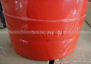 طفايات حريق بودرة جافة ABC سعة 5 رطل من أمريكا الجنوبية (إكوادور) - Product Image 6