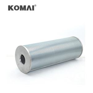 Komai ตัวกรองน้ำมันไฮดรอลิกสำหรับรถดัมพ์ A40E 11448509 11802677 - Product Image 6