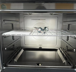 D High-end Version 2 Gas 2 Premium Model Combination Oven, <b>Range</b>, and With Integrated Factory Promotion Household Furna - Product Image 2