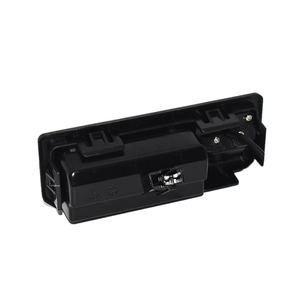 600TVL RCA CVBS boîtier de commutation de hayon étanche vue arrière caméra de recul de stationnement pour Porsche Cayenne <span class=keywords><strong>Seat</strong></span> <span class=keywords><strong>Arona</strong></span> Ateca - Product Image 3