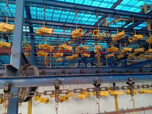 Dente della benna dell'escavatore di fabbrica V59SD VO-LVO punte del punto della benna dell'escavatore a cucchiaia rovescia denti pezzi di ricambio di alta qualità v59 <span class=keywords><strong>v59SYL</strong></span> - Product Image 2