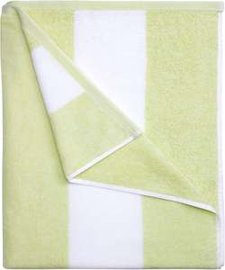 <span class=keywords><strong>Serviette</strong></span> <span class=keywords><strong>de</strong></span> <span class=keywords><strong>plage</strong></span> en coton surdimensionnée - Grande taille 70 x 35 pouces, <span class=keywords><strong>serviette</strong></span> <span class=keywords><strong>de</strong></span> piscine - Product Image 5