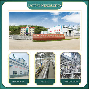 Sanxin Ziziphus Jujuba Mühle Ziziphi Samen extrakt Samen Ziziphi Spinosae Jujuba Extrakt Pulver 2% Jujubosid - Product Image 5