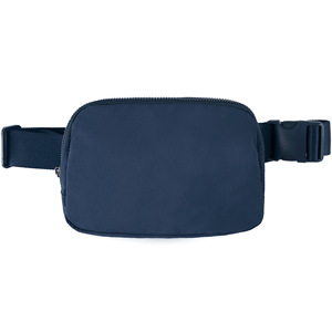 Riñonera Deportiva Unisex Personalizada de Fábrica, Riñonera con Cierre para Correr, Riñonera Impermeable para Teléfono Móvil - Product Image 1