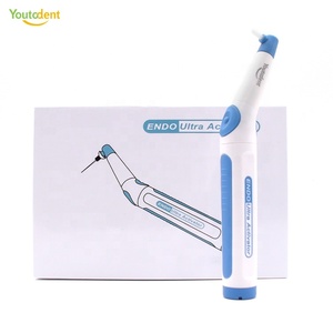 Điện nha khoa <span class=keywords><strong>ROTARY</strong></span> tay khoan endodontic Sonic Irrigator Activator kênh gốc làm sạch kim loại - Product Image 6
