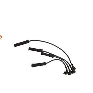Juego de cables de encendido directo de fábrica de piezas de automóviles de alta calidad OE 7700273826 para <span class=keywords><strong>Renault</strong></span> Clio <span class=keywords><strong>Megane</strong></span> <span class=keywords><strong>Scenic</strong></span> Spark Plug Wire - Product Image 3