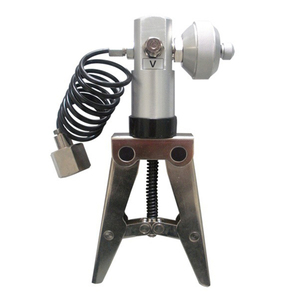 20 <b>BAR</b> <b>Portable</b> Hand Held Pneumatic Pump Calibrator Vacuum Manual Pump - Product Image 2