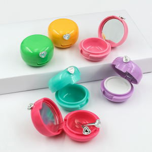 20ml <span class=keywords><strong>Lip</strong></span> <span class=keywords><strong>Balm</strong></span> <span class=keywords><strong>container</strong></span> với bàn chải Stick Applicator rỗng tách chai cho <span class=keywords><strong>Lip</strong></span> phim Mặt Kem <span class=keywords><strong>Lip</strong></span> mặt nạ Jar - Product Image 2