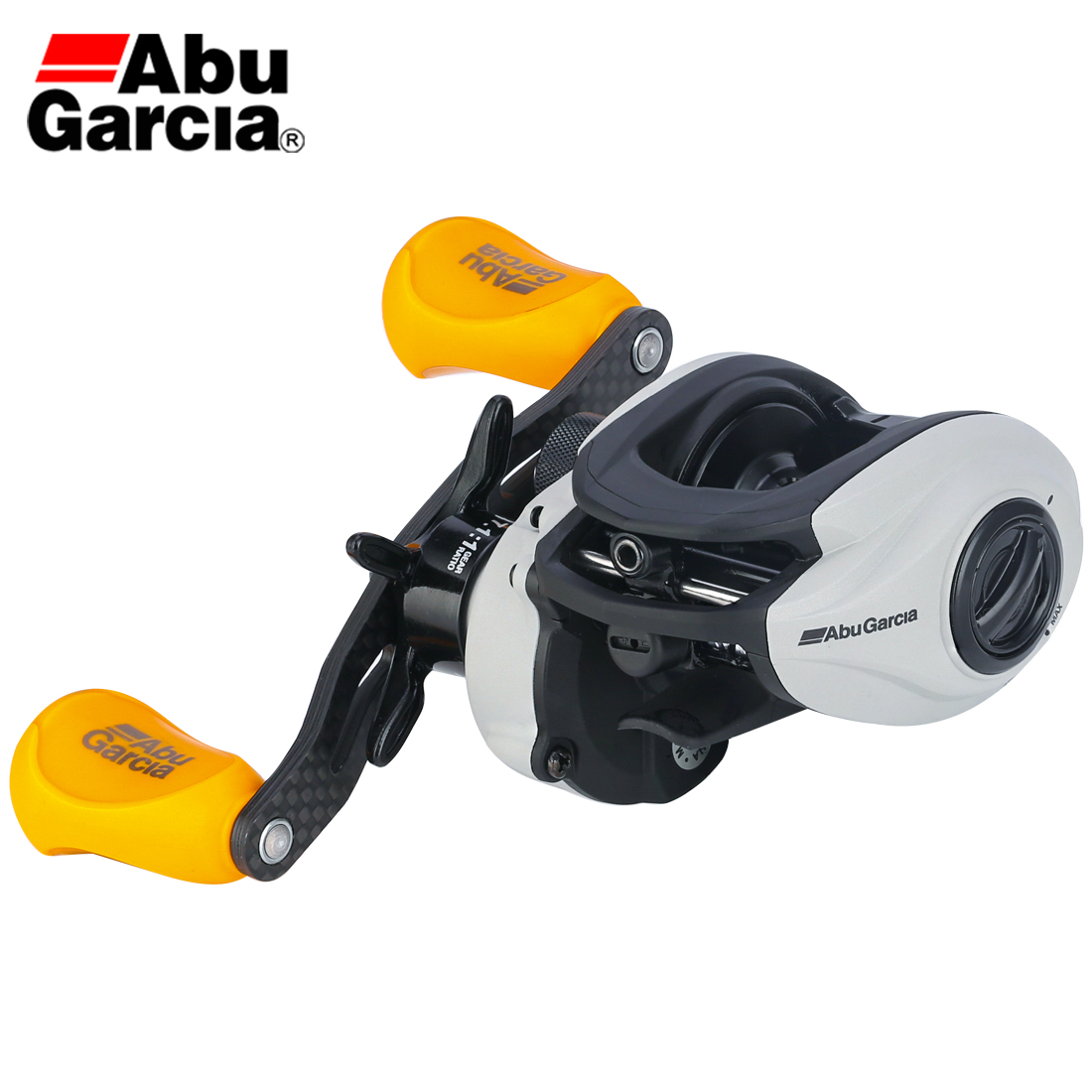 2021 Abu Garcia JORDAN LEE フィッシングリール 10+1BB 6.4:1 7.1:1