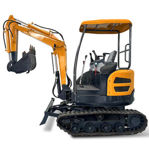 2吨<span class=keywords><strong>2.2</strong></span>吨小型履带式挖掘机22.1kw小型挖掘机，带koop发动机 - Product Image 2