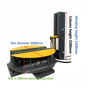 2000 Anime quanh co Máy tròn quanh co máy - Product Image 6