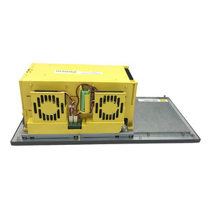 A02B-0321-B530 Contrôleur de système PLC <span class=keywords><strong>FANUC</strong></span> OI MATE MD TD d'origine, neuf et d'<span class=keywords><strong>occasion</strong></span>, pour l'automatisation industrielle et la programmation PLC - Product Image 2