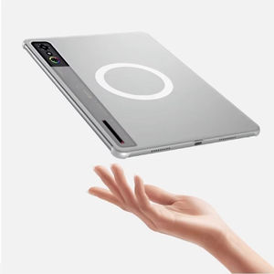 Housse de protection en PU blanc/noir 2025 pour RedMagic Astra 9.06, coque à clip magnétique amovible, dissipation de chaleur pour 3 pro - Product Image 4