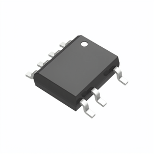 Electronic Circuit Components In Stock MP4034GS-Z Power Management (PMIC) 8 SOlC , 7 Leads - Product Image 1