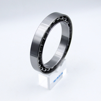 Roulement flexible 3E815KAT2 30*40*6mm pour réducteur de vitesse harmonique, roulement de robot
